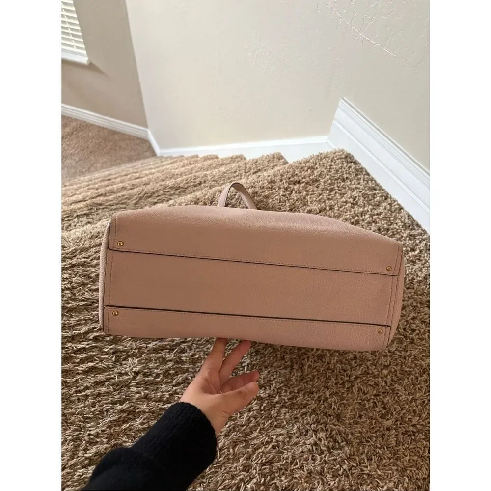 Tory Burch Carson Tote Bag